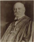 It was during this trip that the first DeMolay Chapter in Maryland, George Fleming Moore Chapter was instituted in Hyattsville on August 3, 1921. Mr.