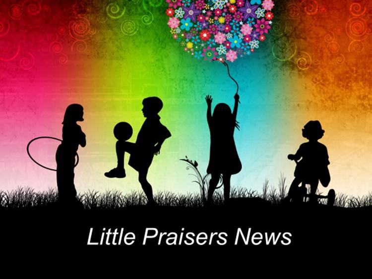 The Praise Pulse Page 5 Little Praisers Closed Tuesday, July 4 th 2017 One of the ten days Little Praisers is closed during each calendar year is Independence Day.