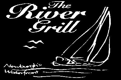 Broker Each Office Independently Owned and Operated Lunch - Dinner - Parties Waterfront Dining 845-561-9444 TheRiverGrill.