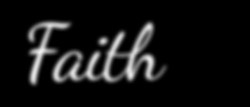 .. your Has Faith Saved Yo u Luke 17:11-19