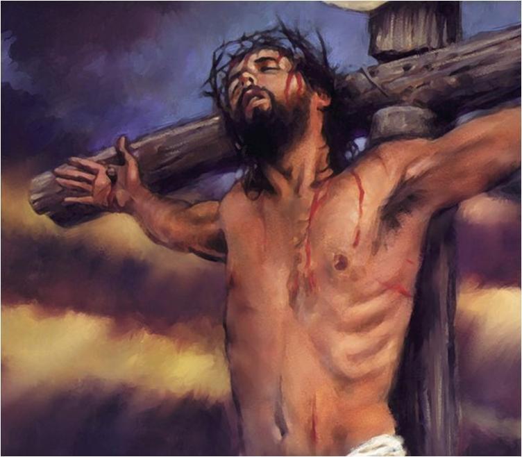 The year of Jesus' death was widely accepted as 30 AD with the below facts: 1. The date of His birth from many sources agreed that Jesus was born between 4 to 2 