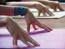 Program Philosophy and Guiding Principles Yoga literally means to yoke or join. It is a path of integration, uniting the personal, individual self with the Universal Self.