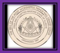 October 31, 2017 The Most Worshipful Prince Hall Grand Lodge of Illinois "Charity In Action" Committee To the MWGM Bro. Dwayne A.