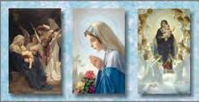 PILGRAMAGE TO FATIMA AND LOURDES - September 3-12, 2017 - Hosted by