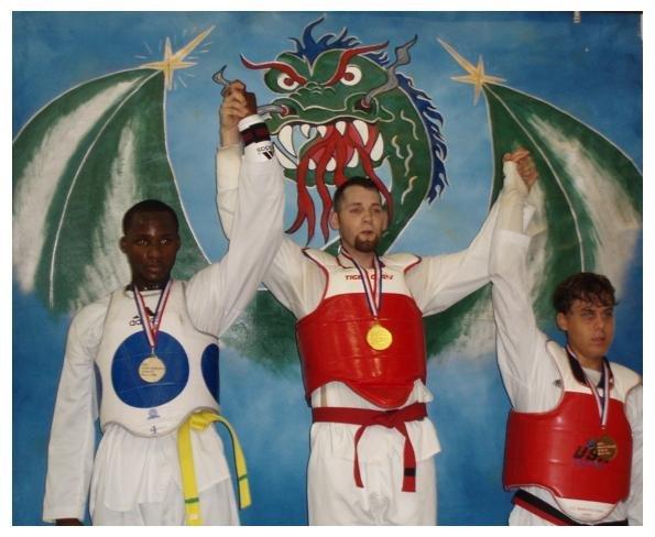 The spirit in Martial Arts is purely demonic and satanic. The spirit in Martial Arts is the spirit of Satan. Here is a picture of the demonic, satanic dragon spirit that is in Martial Arts.