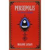 AP Literature and Composition Summer Reading Required Texts Persepolis: The Story of a Childhood 9780375714573