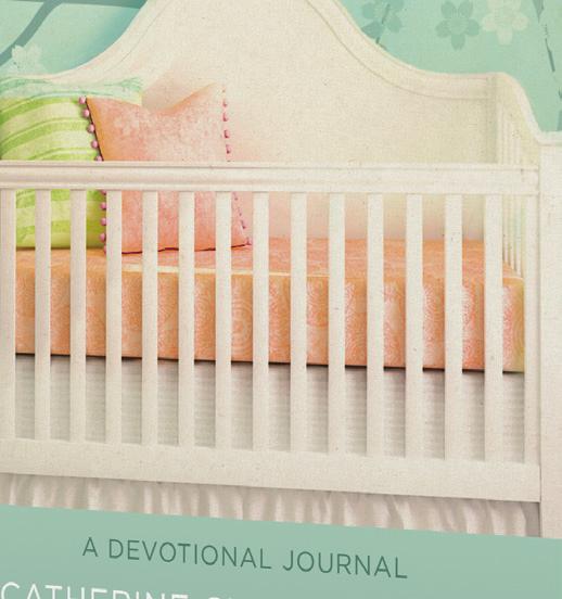 1 Thessalonians 3:9 A devotional journal inviting women to