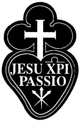 July 2018 Volume 3 Number 7 Passionist News Notes St Paul of the Cross Province http://reconnectbrooklyn.