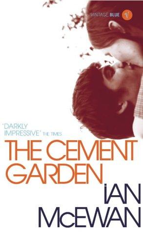 The Cement Garden Book