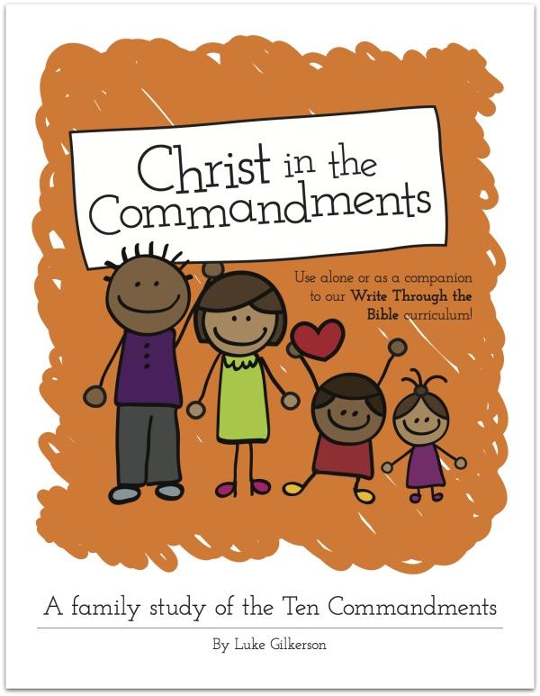 Accompanying Bible Study In October 2013 we will be releasing the companion family Bible