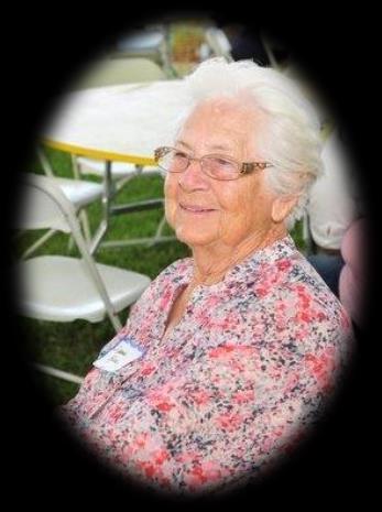 In Memorium Mary Irene Rice, formerly of Havre de Grace, MD, passed away on August 21, 2016. She was 93.
