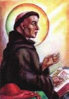 11 JUL (Monday): SAINT BENEDICT, Abbot (480-543) The Father of Western Monasticism was educated in Rome and, repelled by the vices of the world, decided to live the life of a hermit.