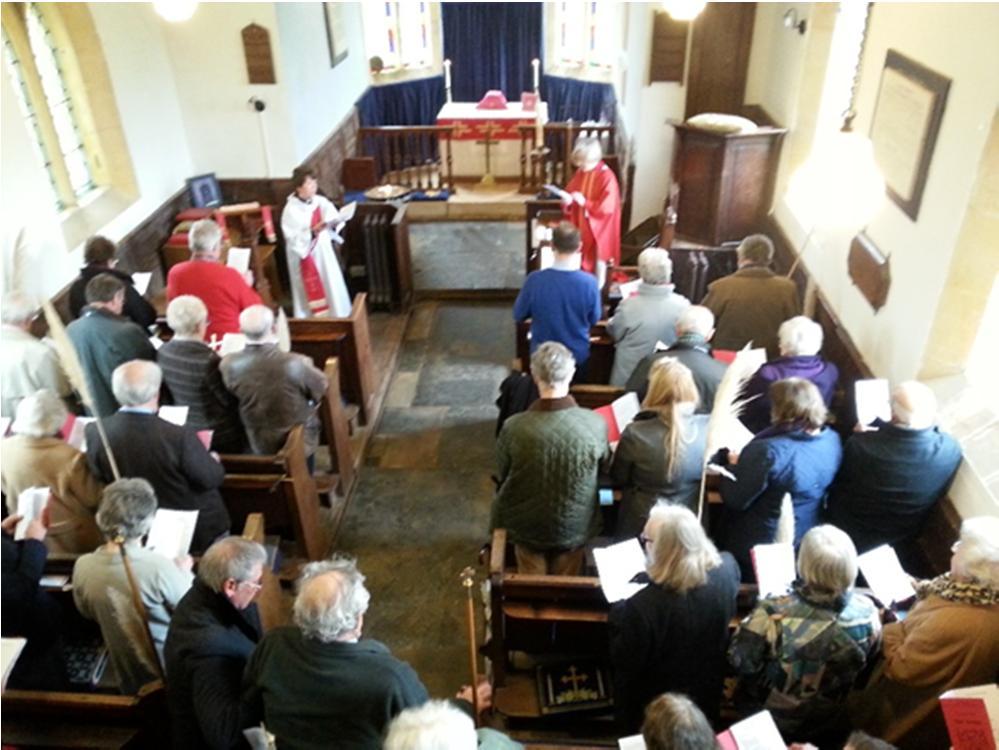 General Introduction Structure of the Group The group of rural parishes is situated in the beautiful Vale of Evesham on the edge of the Cotswolds area of outstanding natural beauty.