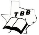 Chapter Question to Review John for Texas Bible Bowl 2019 2018 TexasBibleBowl (This Study Guide, or any section