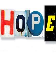 Hope in the Living God V.