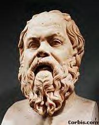 Socrates: No Weakness of Will For Socrates, vice is ignorance, making a mistake No one would willingly choose the lesser