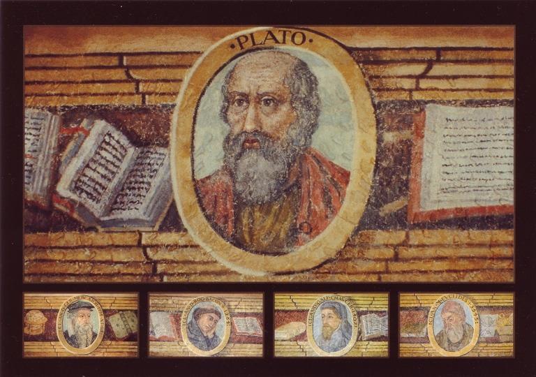 Four Cardinal Virtues For Plato, therefore, there are four cardinal virtues: Wisdom: the excellence of Reason