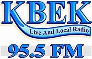 Don t Forget - We re sponsoring a radio program!!! The show airs on Saturday mornings at 9 am on KBEK 95.5 on your FM dial and it began on June 30th. It s called "Spiritual Threads.