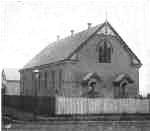 Colley took charge of the work. A site was purchased and a Church opened on January 17 th, 1864. Primitive Methodist Church, Rockhampton.