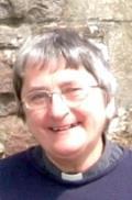 Monday 23rd November Valerie Bonham "Waiting patiently" a Quiet Day to prepare for Advent. "Advent is the consecration of waiting in our lives" (Dame Maria Boulding, OSB).