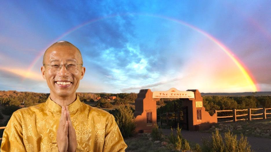 About The Chi Center The Chi Center has a new home! Formerly the Vista Clara Ranch Spa Resort in New Mexico, this incredible property is now The Center for Wisdom Healing Qigong.