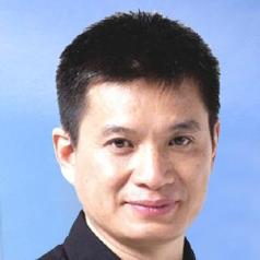 Robert Peng Master Mingtong Gu is a Qigong Master who embodies body, mind and spirit as a whole.