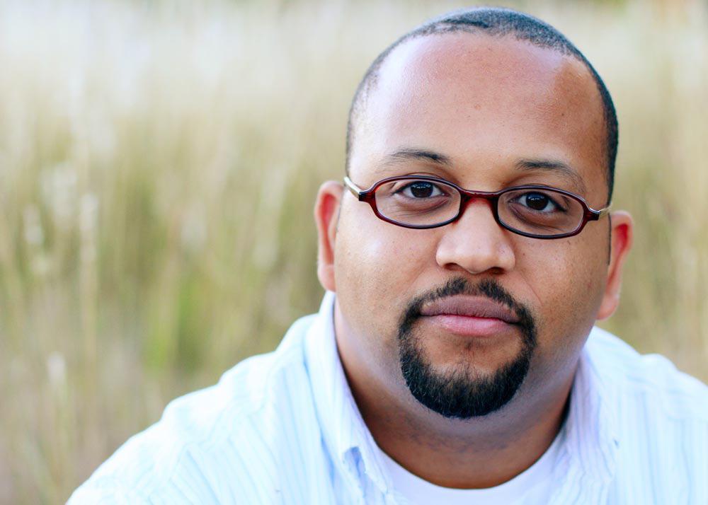 Rev. DeAndre Johnson New Director of Music Ministries After a long process of discernment and searching the Search Committee and Staff Parish Relations Committee have hired the Rev.