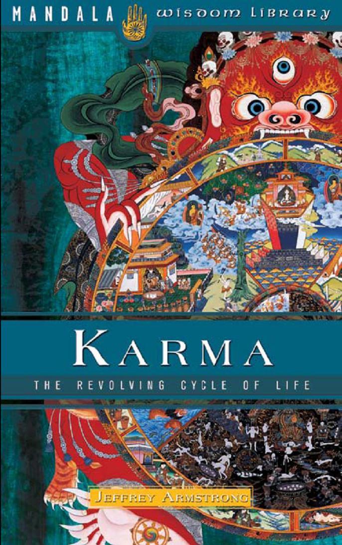 These long secret laws of karma, excavated from the Vedic wisdom of India, will inform your actions and encourage your spiritual vision to see how profoundly all that exists is interconnected in a