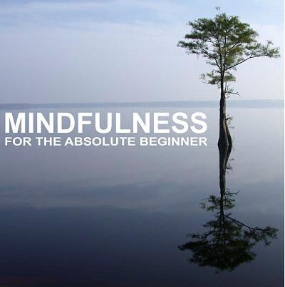 mindfulness and other audio sessions for