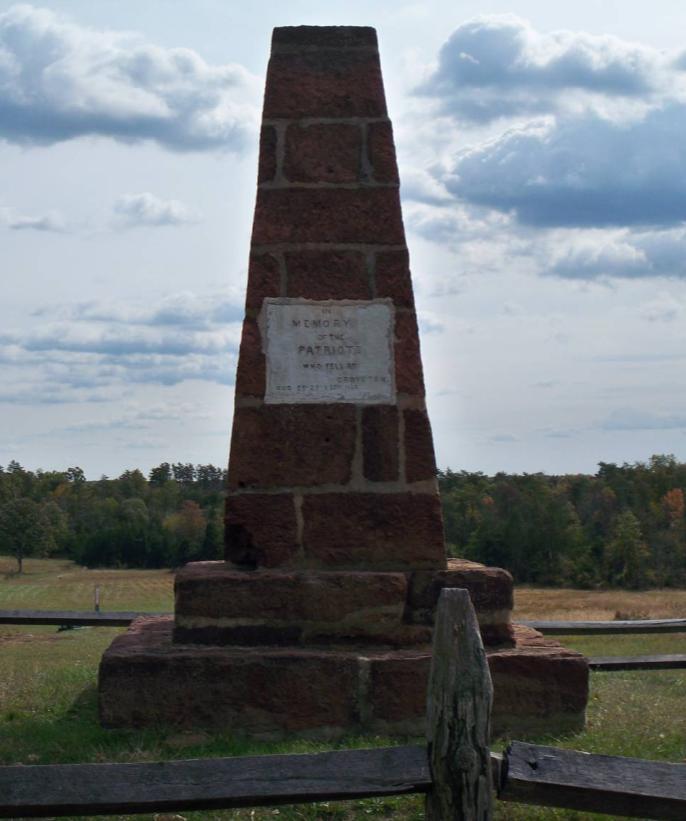 railroad Monument honoring