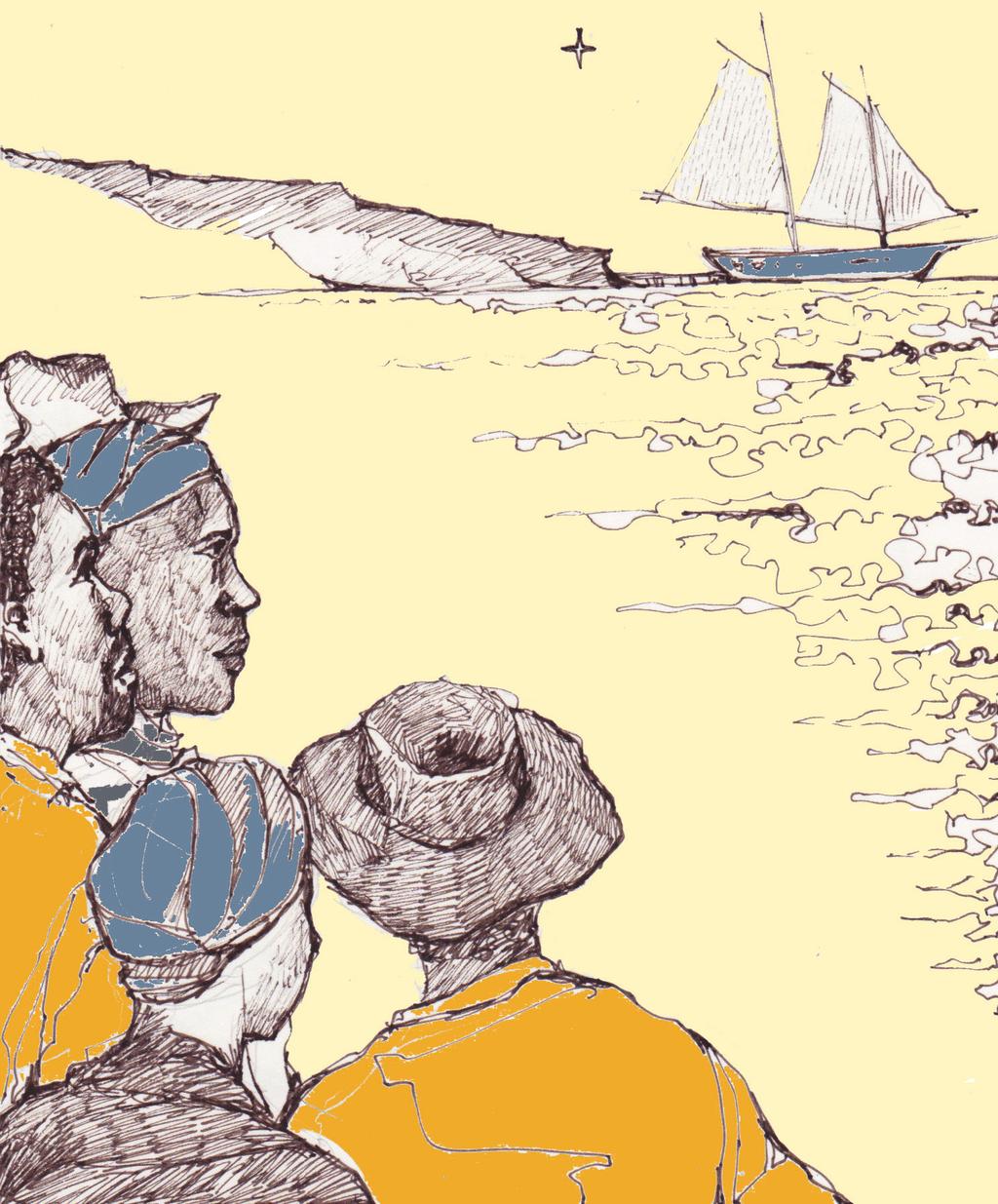The Pearl Escape A Milestone in America s Struggle from Slavery to Freedom The