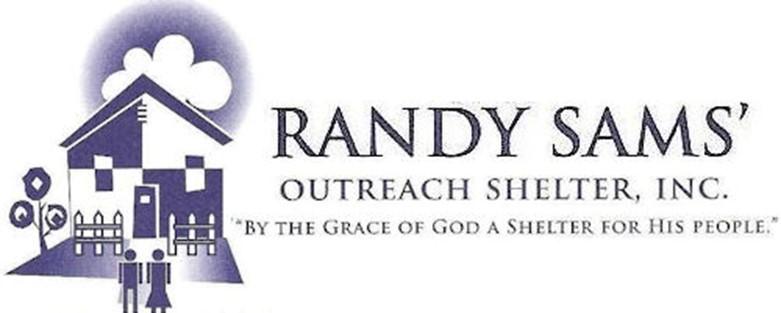 IT HAS BEEN A PRIVILEGE FOR CENTRAL CHRISTIAN CHURCH TO SERVE THE PEOPLE AT RANDY SAM S.