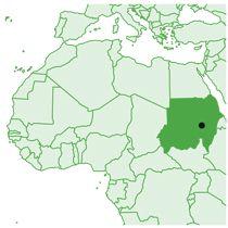 SUDAN Christian (5.4%) Catholics: 3% Other Christians 2.4% Muslim (90.7%) Other Religions (3.9%) Area: 1.9 million km 2 Population 1 : 41.