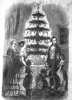 HOW CAROL CHANGED CHRISTMAS HOW DICKENS TIMES AND HIS CLASSIC TALE TRANSFORMED THE HOLIDAY People started celebrating Christmas as we know it right around the time that Charles Dickens wrote A