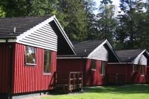 The Abernethy group of four outdoor centres in Scotland.