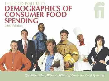 THE FOOD INSTITUTE AND OU KOSHER Helping Get the Most Consumers Bang For thebuck On Food Purchases BY BRIAN TODD, PRESIDENT, THE FOOD INSTITUTE For the first time since 1990, prices for food-athome