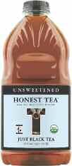 guarantee that Honest Tea holds its suppliers to the highest standards.