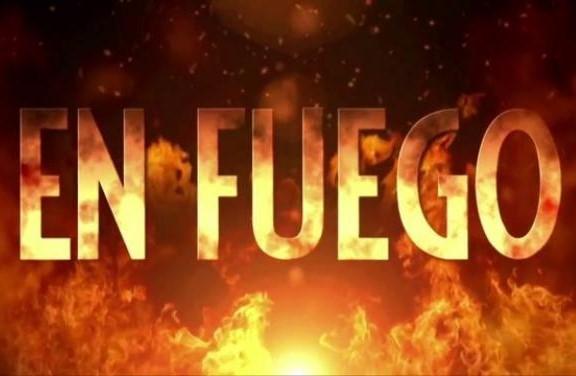 What is EnFuego? EnFuego EnFuego is a group for youth in grades 7-12. We will gather every month for an activity of fun and fellowship.