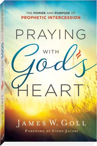 Mike Bickle What if there was a key that made every prayer more effective something that would bring all prayers into agreement with the heart of God every single time?