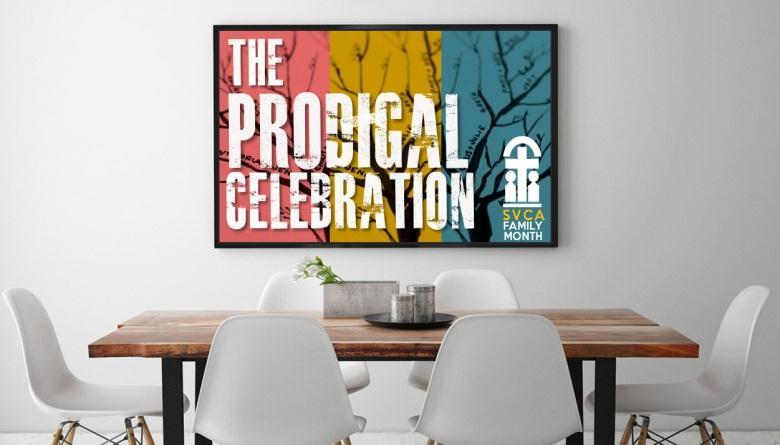 1 Series: Our Prodigal Family Sermon: The Prodigal Celebration Scripture: Luke 15:1-10, 21-32 Focus: As we have walked through Luke 15 we have seen Jesus stack story on story to communicate to His