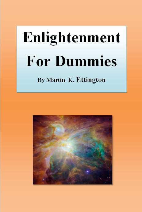 Pursuing Enlightenment also results in Immortality, Happiness, and Other Abilities Page 11 Other Offerings By mkettingtonbooks.