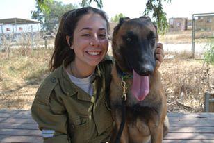 Shaving Israel Speakers Series Sunday, July 29 4:00-5:00 pm Guest Speaker Talia Wolkowitz Talia is a native St. Louisan who joined the IDF in December of 2015.
