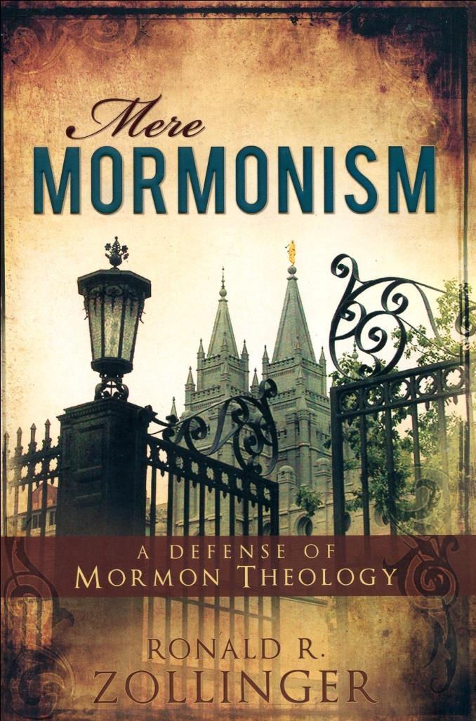 Mormonism: A Defense