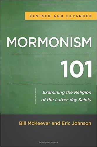 Mormonism 101: $20