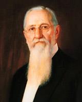 Joseph F. Smith (1838-1918) I contend that the Latter-day Saints are the only good and true Christians, that I know anything about in the world.