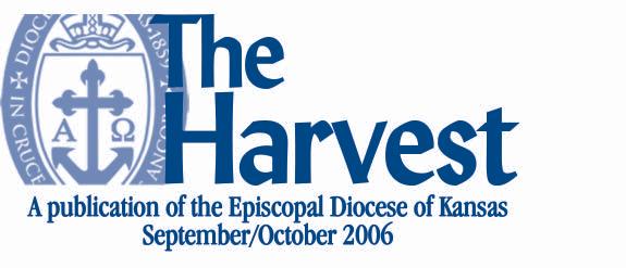 12 The Harvest September/October 2006 Reflections on faith and life Sharing the Good News Reac eaching the 20s - 30s generation It has been said that churches are better at preserving the past than