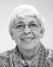 People September/October 2006 The Harvest 9 Coburn was a pioneer for women in the diocese C onnie Coburn, one of the first women to serve as a deputy to General Convention in the Episcopal Church,