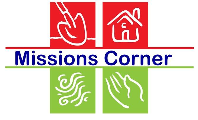 P a g e 4 T h e M u s t a r d S e e d This month the Missions Committee is highlighting ZOYA Ministries. Zoya Ministries is a ministry of help.