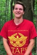 Luke Both New Life in Christ, Battalion 6905, Age 15, 1 st year on staff. Hey guys, I m Luke Both and I m super excited to serve at camp this year.
