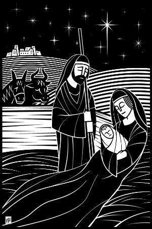 SOLO The Magnificat Song of Mary arranged by Koiné A SAVIOR IS BORN NARRATION Matthew HYMN What Child Is This All: 1. What child is this who, laid to rest, On Mary s lap is sleeping?